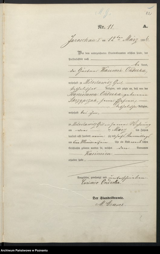 image.from.unit.number "Księga urodzeń"