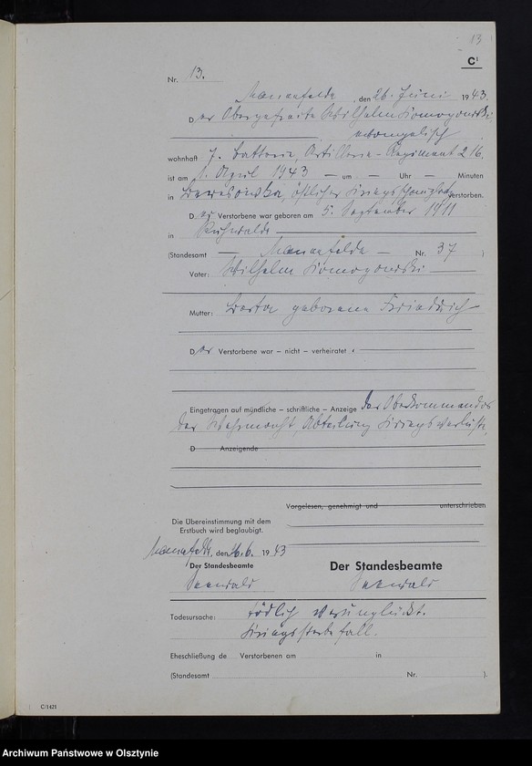 image.from.unit.number "Sterbebuch/Zweitbuch/Nr 1 - 20"
