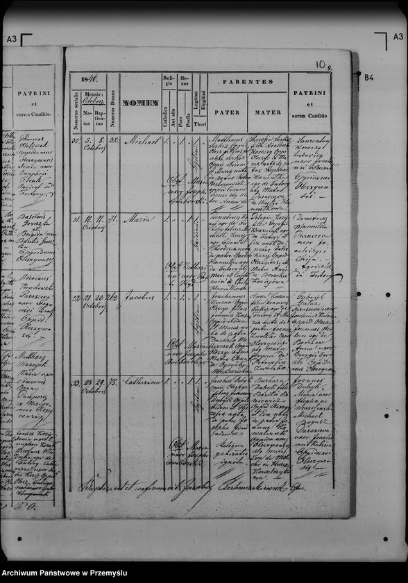 image.from.unit.number "[Kopie ksiąg metrykalnych parafii Oleszyce z filiami Borchów, Oleszyce Stare z Futorami (dekanat Lubaczów)]"