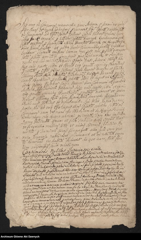 image.from.unit.number "Nurskie relacje oblaty (seria I)"