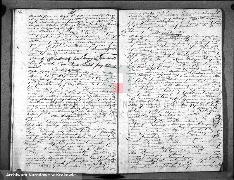 image.from.unit.number "Księga zapowiedzi i małżeństw"