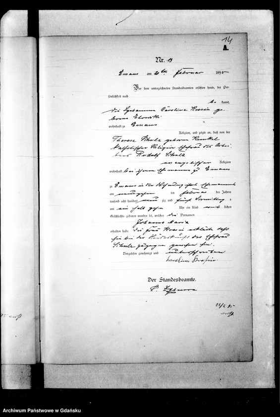 image.from.unit.number "Księga urodzeń"