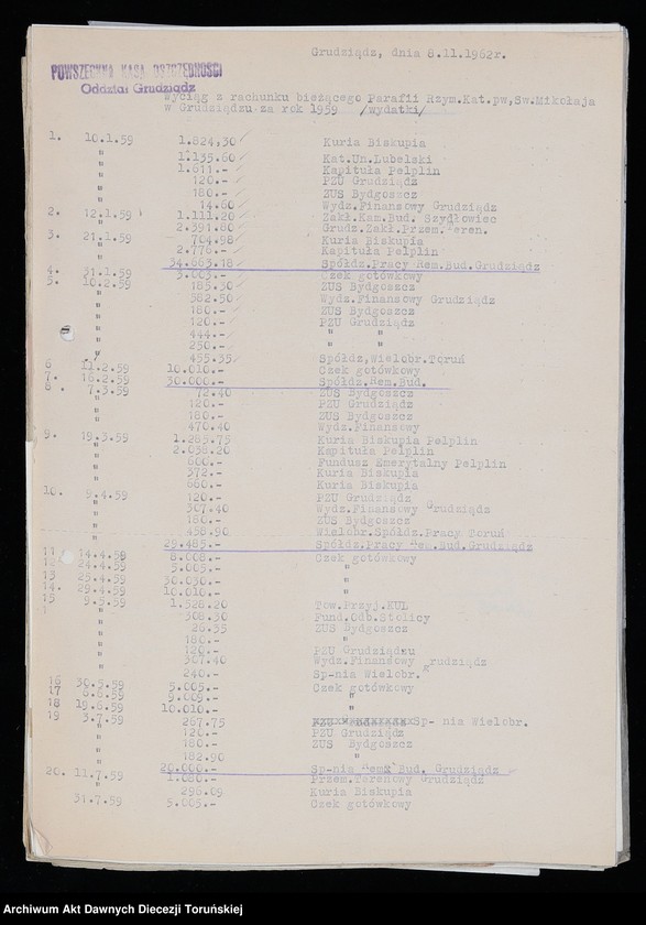 image.from.unit.number "Odbudowa kościoła pw. Świętego Ducha w Grudziądzu"