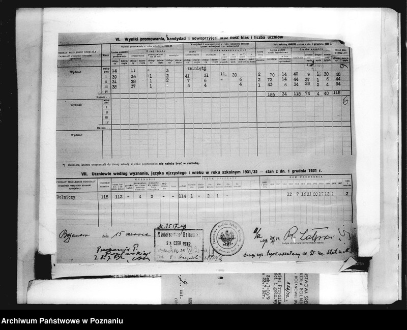 image.from.unit.number "Państwowa Średnia Szkoła Rolnicza - Bojanowo"