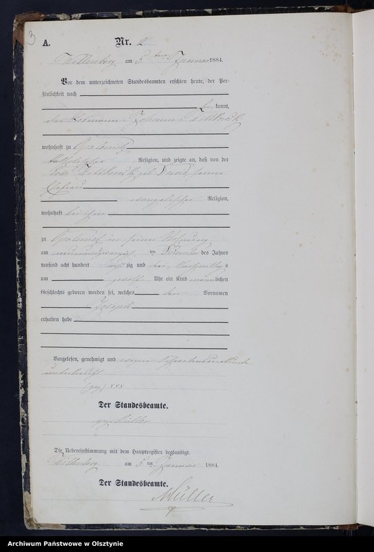 image.from.unit.number "Geburts-Neben-Register Nr 1 - 227"