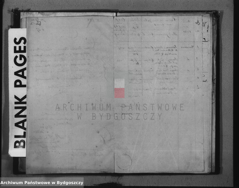 image.from.unit.number "Duplicate der Personen Standes Register Juden Gemeinde zu Kwieciszewo"