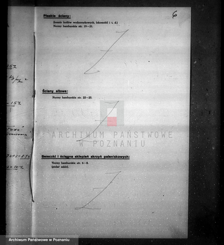 Obraz 10 z jednostki "Firma Stomil S.A. w Poznaniu Starołęka 38 nr woj. 3912"