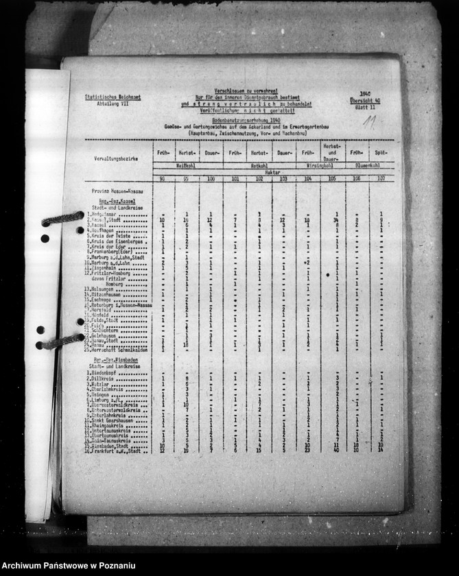 Obraz 16 z jednostki "Hessen - Nassau"