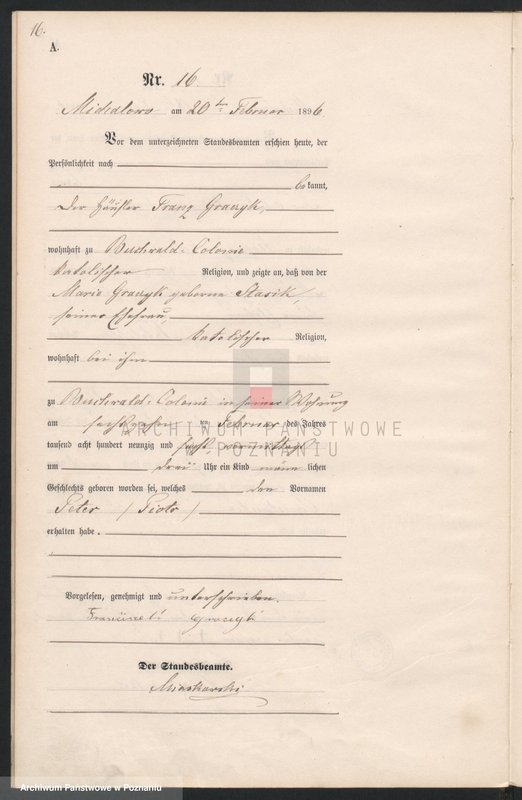 image.from.unit.number "Księga urodzeń"
