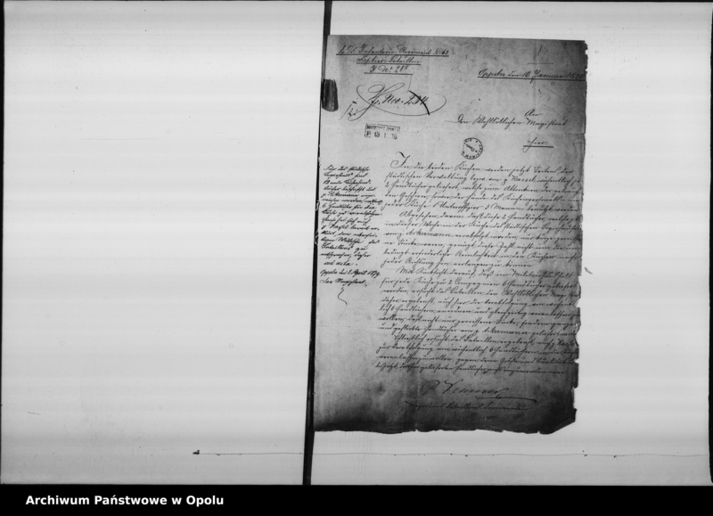 Obraz 5 z jednostki "Das städtische Logirhaus Vol. IV"