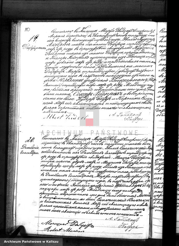 image.from.unit.number "Księga urodzeń, małżeństw, zgonów (duplikat)"