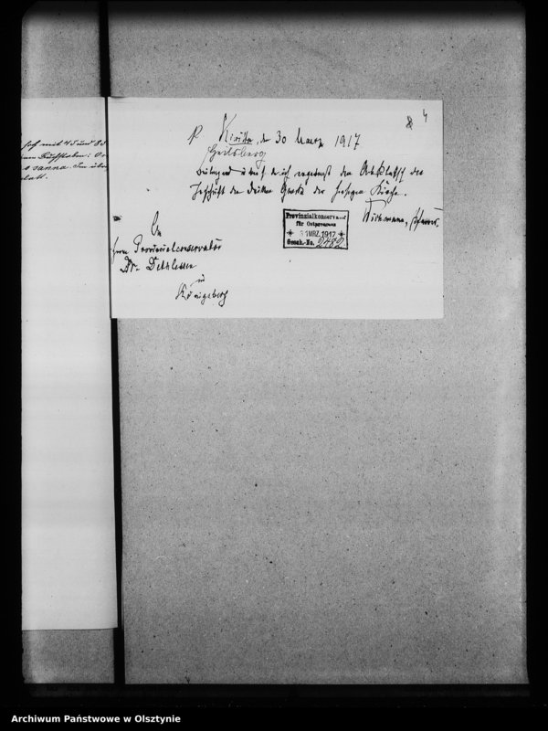 image.from.unit.number "Kiwitten, katholische Kirche"