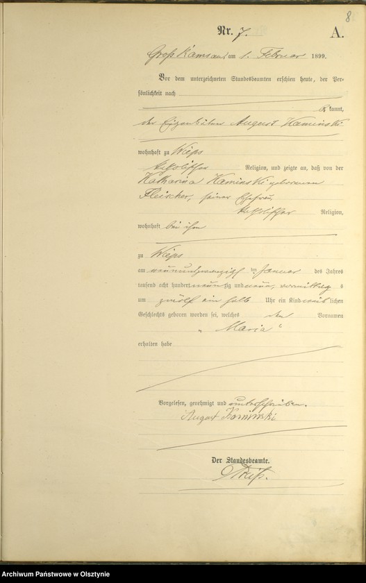 image.from.unit.number "Geburts-Haupt-Register Nr 1 - 92"