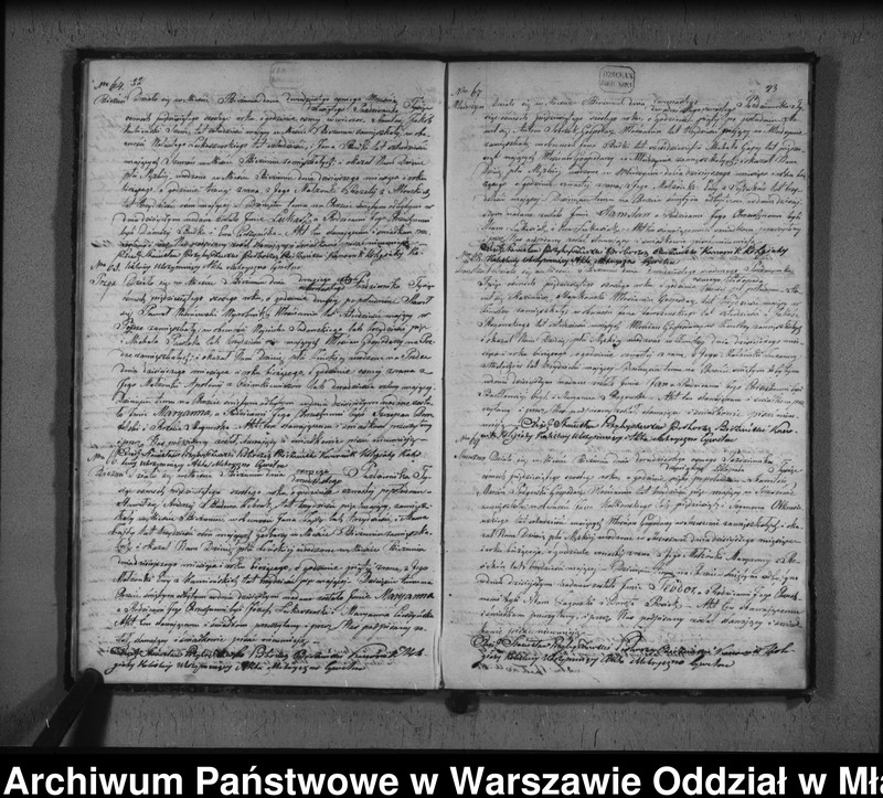 image.from.unit.number "Akta urodzin, małżeństw i zgonów"