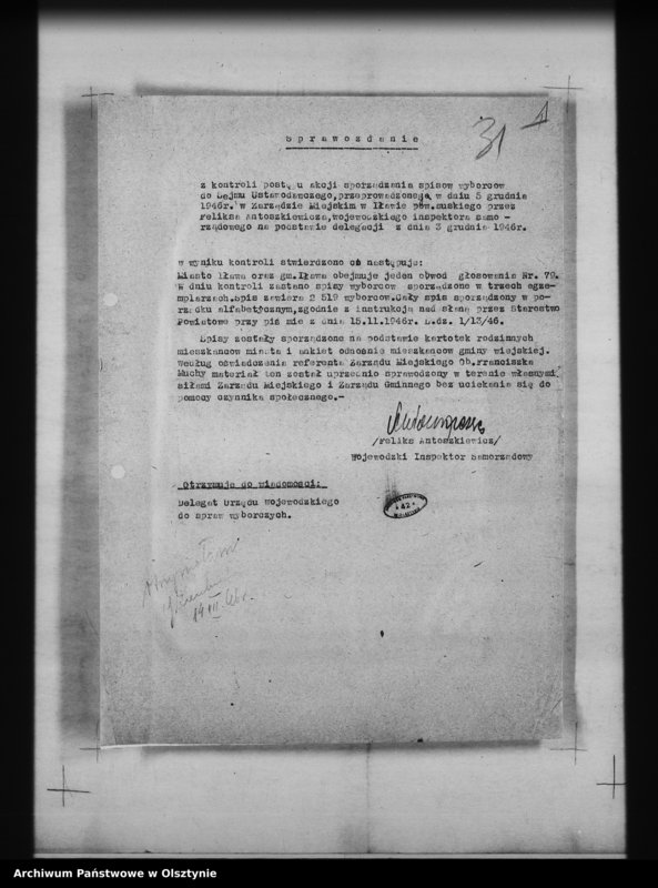 image.from.unit.number "Protokół lustracji ref. samorządowego w Ostródzie"