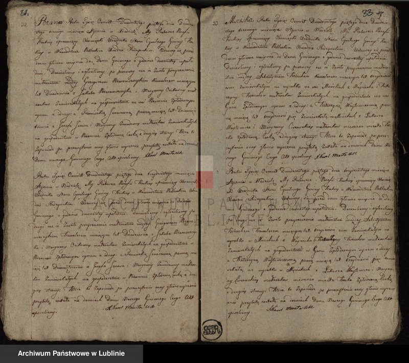 image.from.unit.number "Księga zapowiedzi"