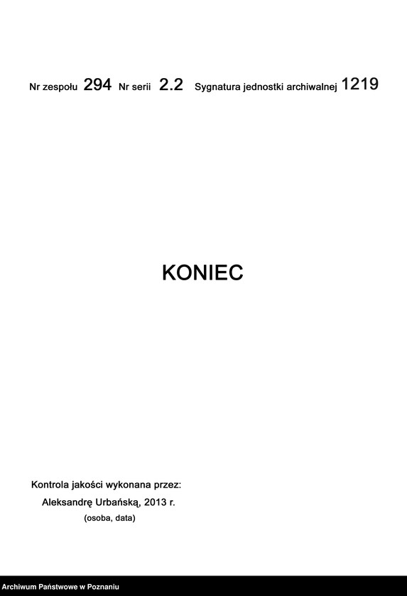 image.from.unit.number "A. betr. den Gutsbesitzer Adam von Zołtowski und den Graf Zołtowski Stephan"