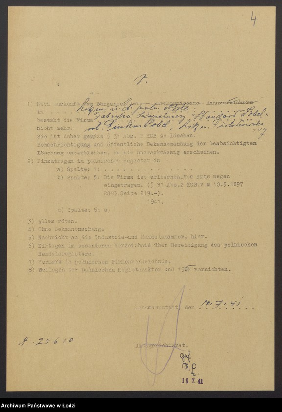 image.from.unit.number "Fabryka kapeluszy Standard Sobel- Pinkus Sobel- skład Kapeluszy, oddziały w Warszawie i Łodzi"