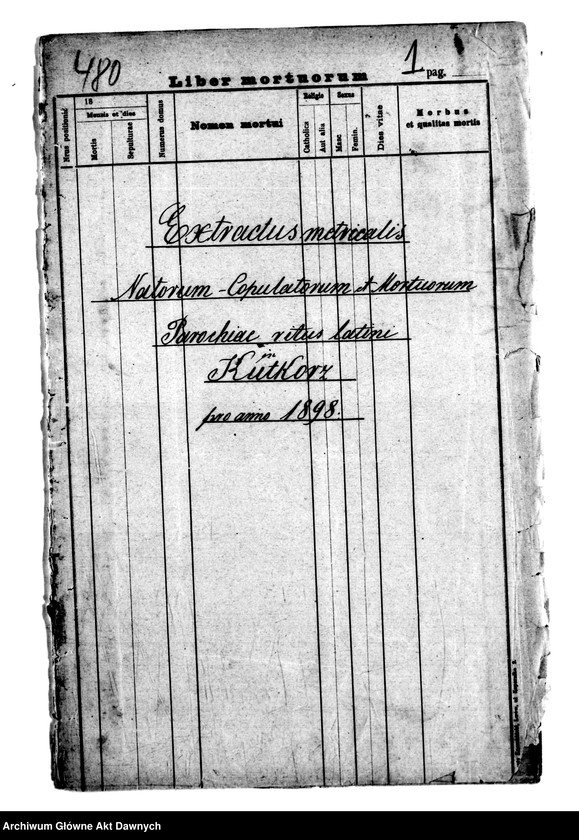 image.from.unit.number "Parafia: Kutkorz. Dekanat: Gliniany. Kopie z ksiąg metrykalnych ur., śl., zg. dla miasta Kutkorz i wsi: Bezbrudy, Firlejówka, Krasne, Olszanka, Ostrów, Rusiłów."