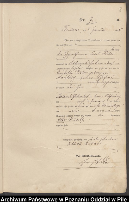 image.from.unit.number "Księga urodzeń"