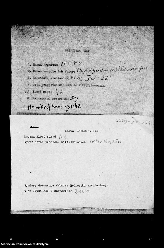 image.from.unit.number "/Baron v. Plüskow, seine Frau Clara u. Töchter Maria u. Elise an Anna Gfin Lehndorff geb. Gfin Hahn/"