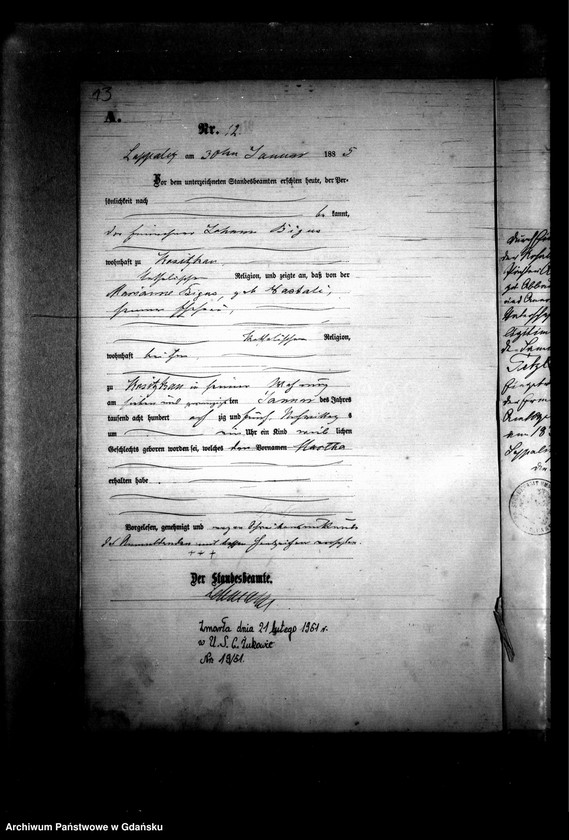 image.from.unit.number "Księga urodzeń"