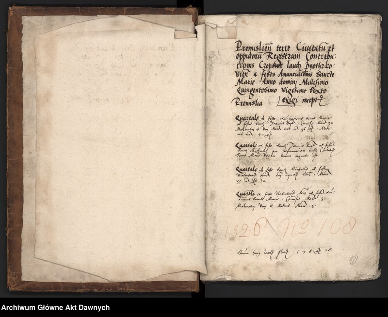 image.from.unit.number "Rejestry poborowe woj. ruskiego."