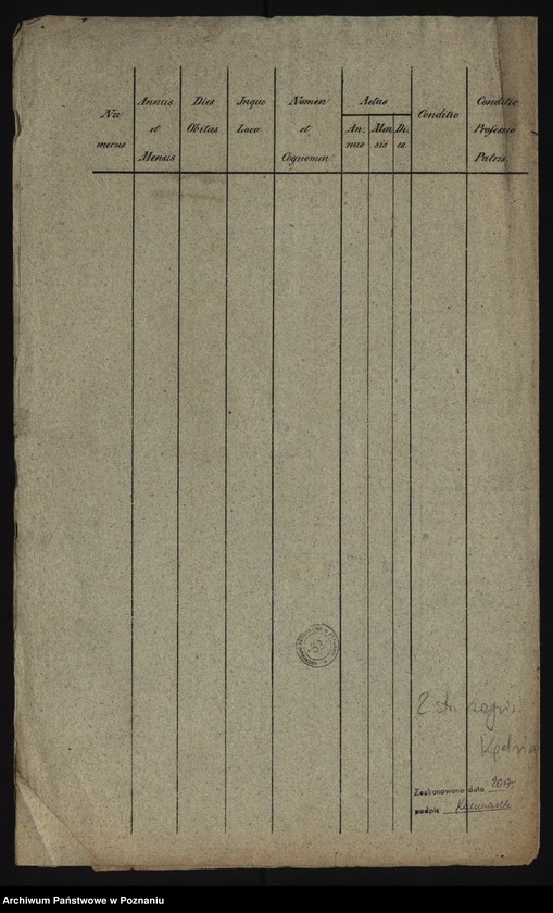 image.from.unit.number "Liber defunctorum"