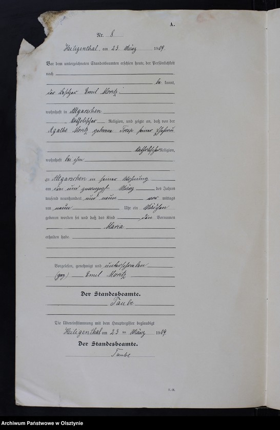 image.from.unit.number "Geburts-Neben-Register Nr 1 - 47"