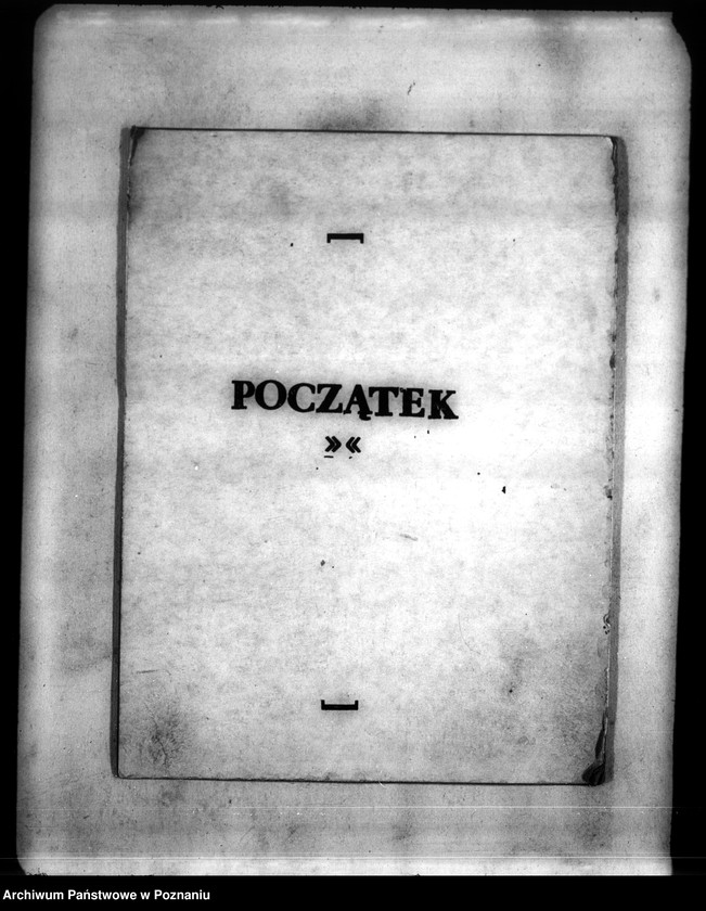 Obraz 3 z jednostki "Jerzy Nałęcz-Kunowski z Łobżenicy, skarga do NTA na orzeczenie Urzędu Wojewódzkiego z dnia 23,II,37 w sprawie przymusowego wykupu"
