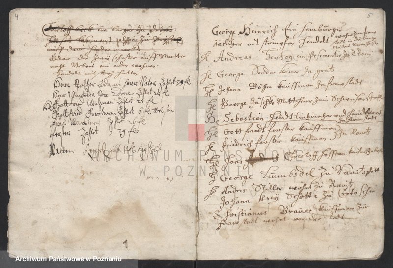 Obraz 5 z jednostki "Andreas Zugehör - Rechnungsbuch einer Pulverfabrik. Księga rachunkowa producenta prochu; język niemiecki"