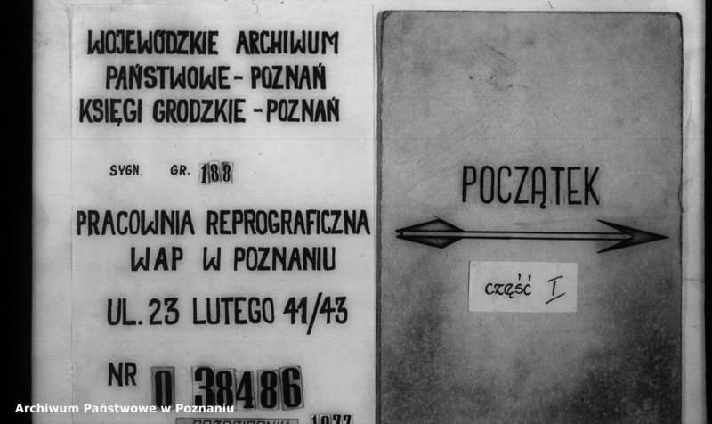 Obraz 1 z jednostki "Inscriptiones [inducta]"