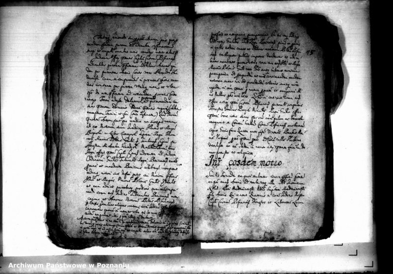 Obraz 17 z jednostki "Decreta iudicii [inducta]"