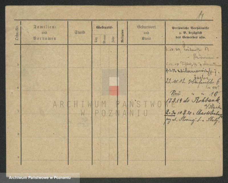 Obraz 14 z jednostki "Hank - Haponik"