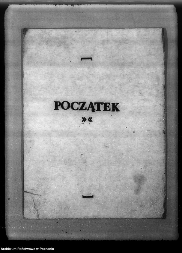 Obraz 3 z jednostki "Program gospodarczy lasu Strzyżewo w powiecie nowotomyskim 1934-1944"