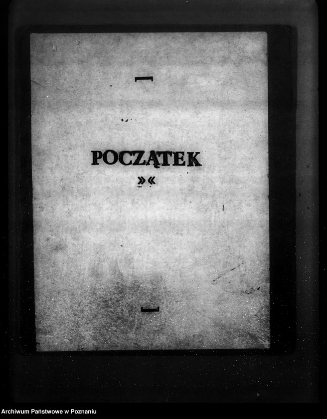 Obraz 3 z jednostki "Zatwierdzenie zakładu przemysłowego /drukarni/ Drukarnia Nakładowa Kupca"