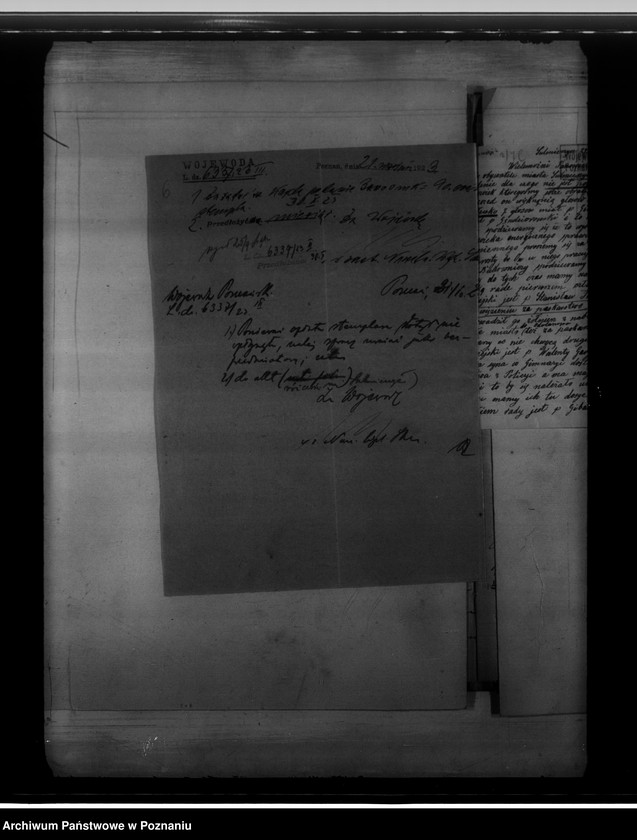 Obraz 11 z jednostki "Różności miasta Sulmierzyc"