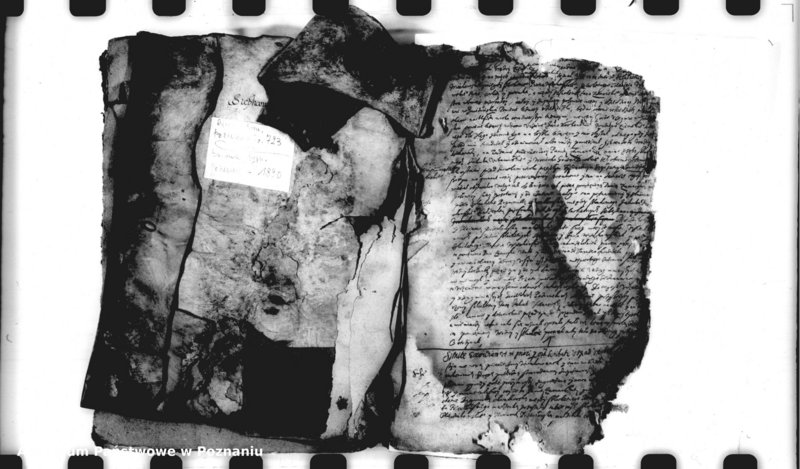 Obraz 4 z jednostki "Relationes [protocollon]"