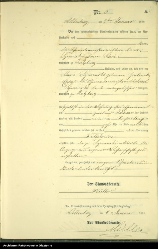 image.from.unit.number "Geburts-Neben-Register Nr 1 - 256"