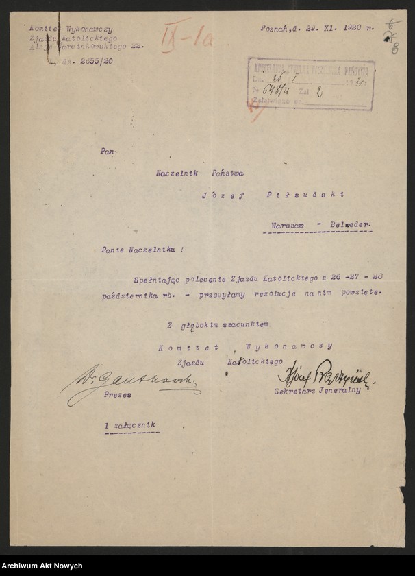 image.from.unit.number "(Uchwały, rezolucje, memoriały urzędów, instytucji, związków, stowarzyszeń i osób prywatnych), tom V"
