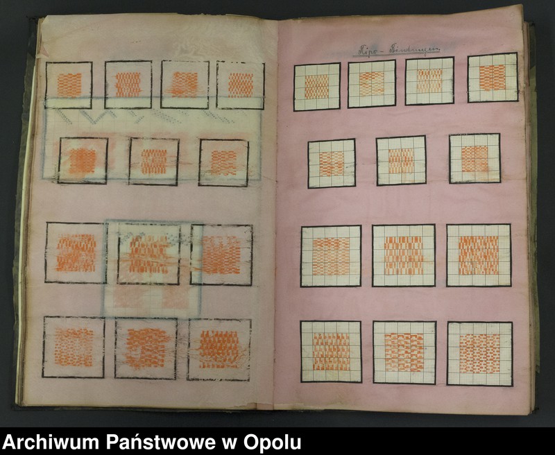 Obraz 9 z kolekcji "Zakłady Tkackie "Fränkel" w Prudniku111"