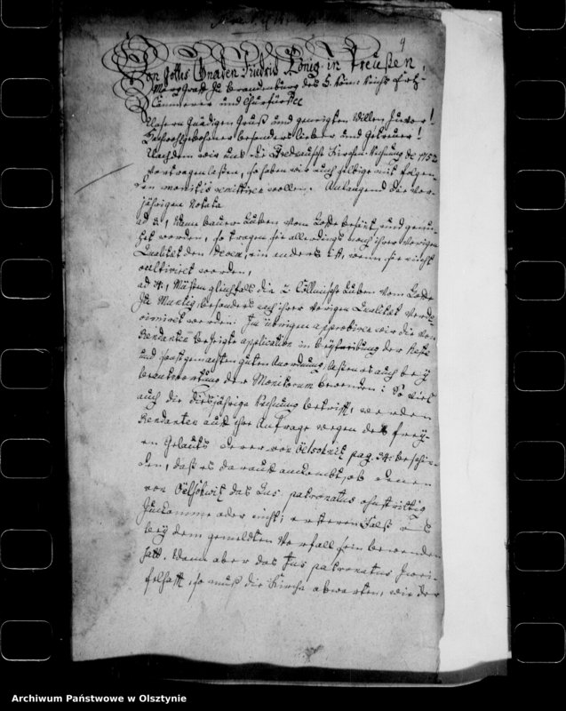 image.from.unit.number "Jahr-Rechnungen der Frödenauschen Kirche [Erbhauptamts-Exemplar]"