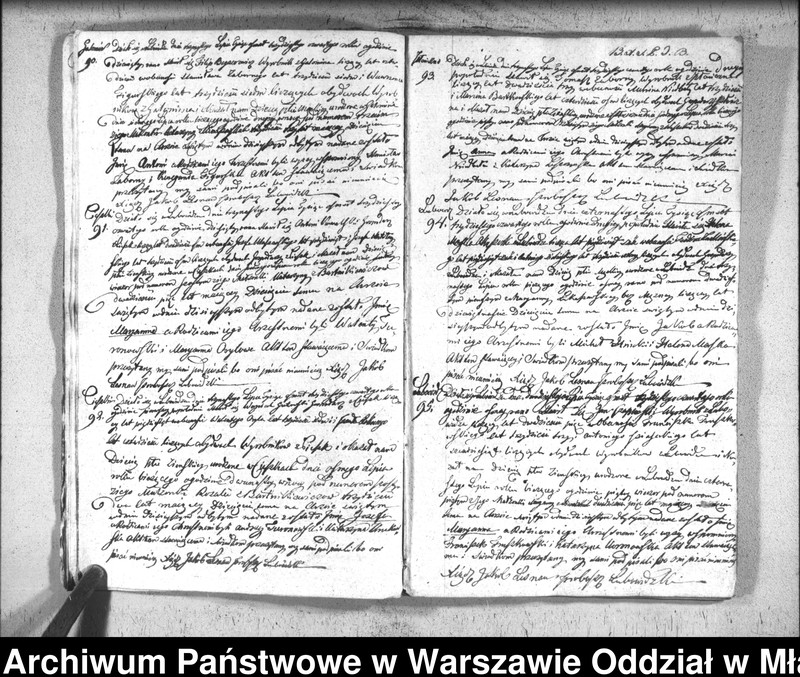image.from.unit.number "Akta urodzin, małżeństw i zgonów"