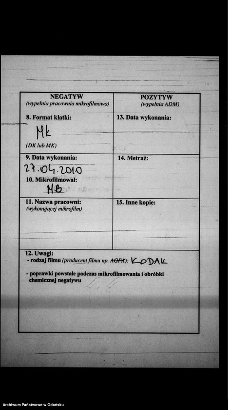 image.from.unit.number "Księgi małżeństw"