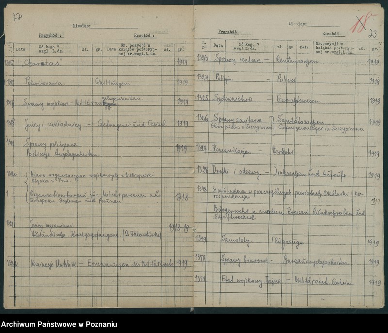 Obraz 14 z jednostki "[Spis dokumentacji]"