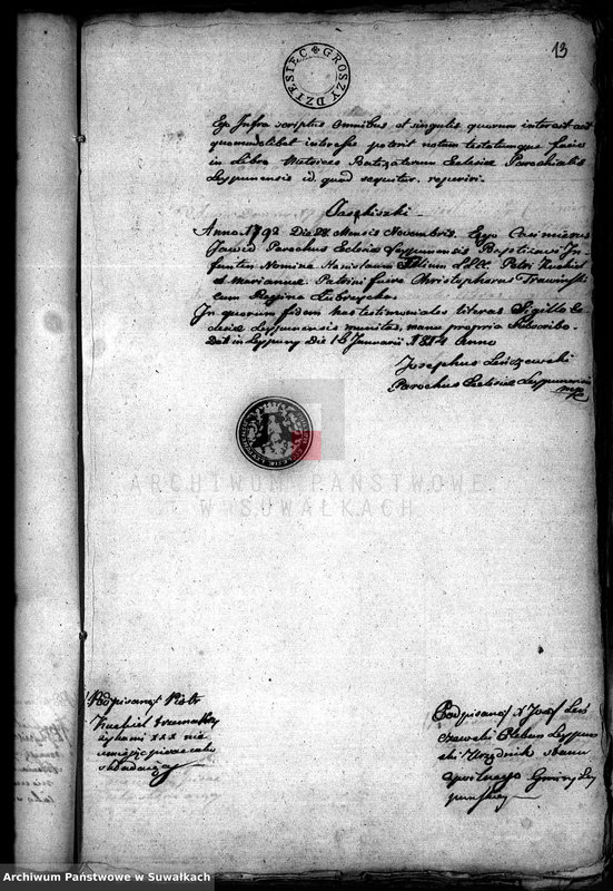 image.from.unit.number "Dokumenty do akt małżeństw"