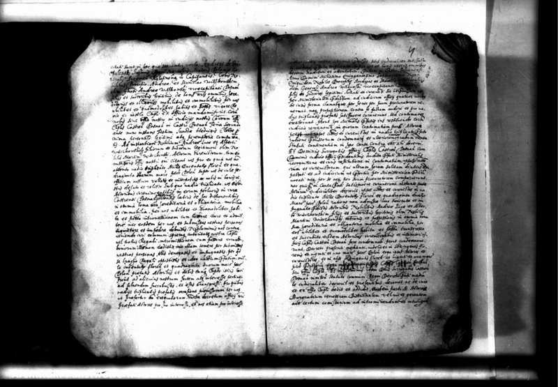 Obraz 6 z jednostki "Decreta officii [inducta]"