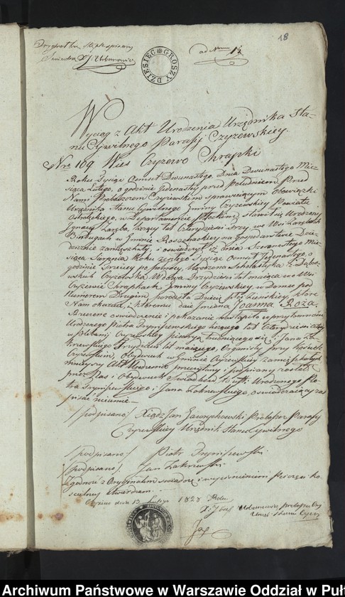 image.from.unit.number "Aneksy do aktów małżeństw"