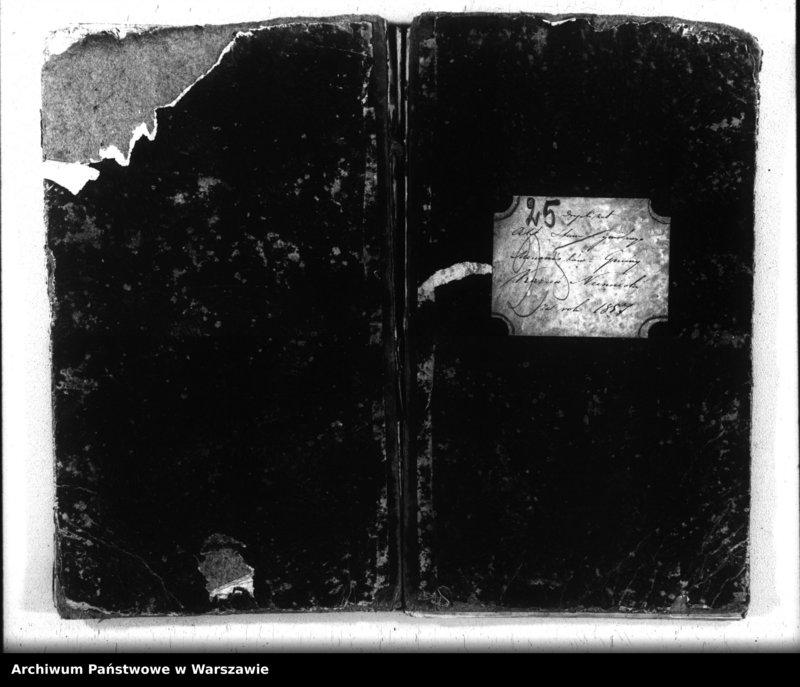 image.from.unit.number "Akta urodzeń, małżeństw, zgonów"