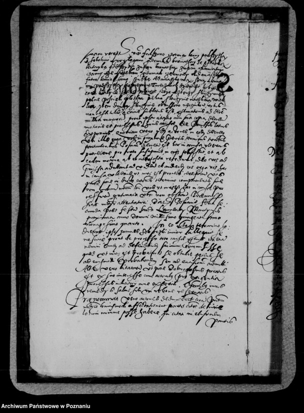 Obraz 19 z jednostki "Decreta [inducta]"